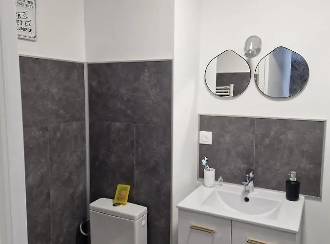 Apartmán Studio Guerande